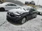 2024 BMW 330XE