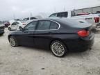 2012 BMW 328 I