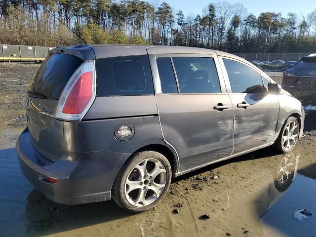 2010 Mazda 5