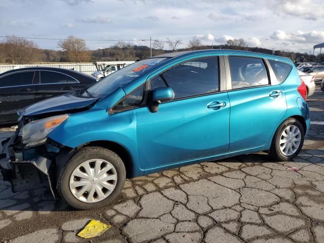 2014 Nissan Versa Note S