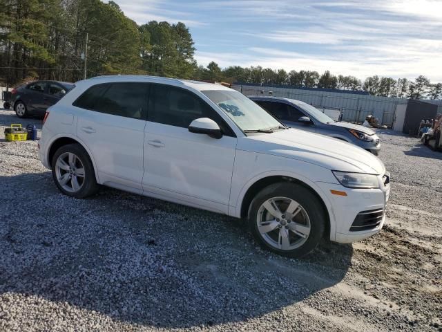 2018 Audi Q5 Premium