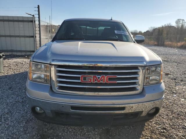 2011 GMC Sierra K1500 SLE