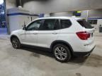 2016 BMW X3 XDRIVE35I