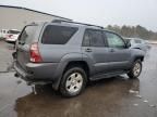 2005 Toyota 4runner SR5