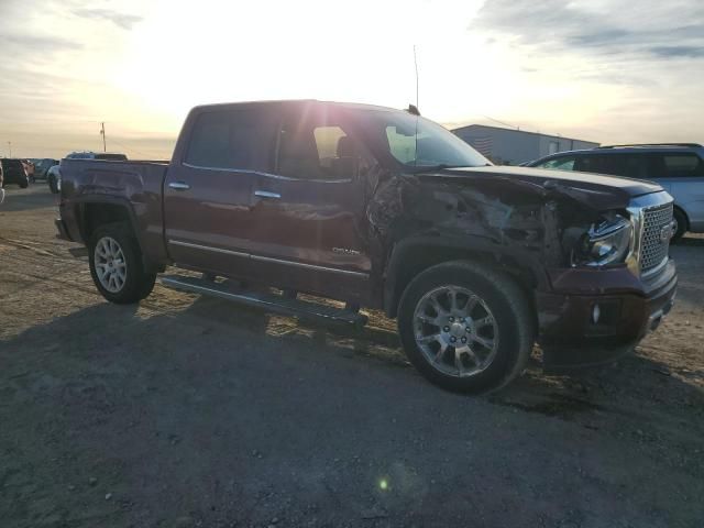 2015 GMC Sierra C1500 Denali