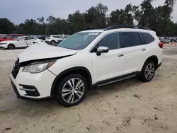 2019 Subaru Ascent Touring en venta en Ocala, FL