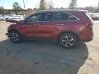 2019 KIA Sorento EX