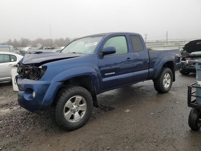 2005 Toyota Tacoma Access Cab