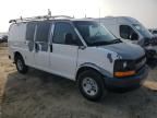 2007 Chevrolet Express G2500