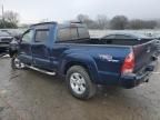 2007 Toyota Tacoma Double Cab Long BED