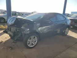 Toyota salvage cars for sale: 2015 Toyota Corolla L