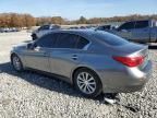 2014 Infiniti Q50 Base