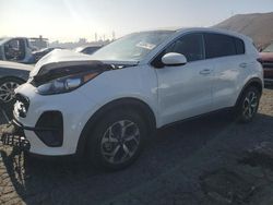 2022 KIA Sportage LX en venta en Colton, CA