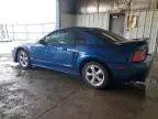 2000 Ford Mustang