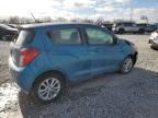 2019 Chevrolet Spark 1LT