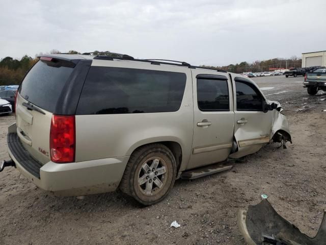 2013 GMC Yukon XL C1500 SLT