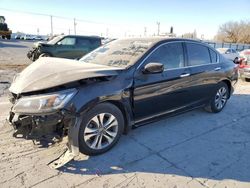 2014 Honda Accord LX en venta en Oklahoma City, OK