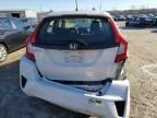 2015 Honda FIT LX