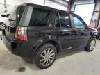 2013 Land Rover LR2 HSE Technology