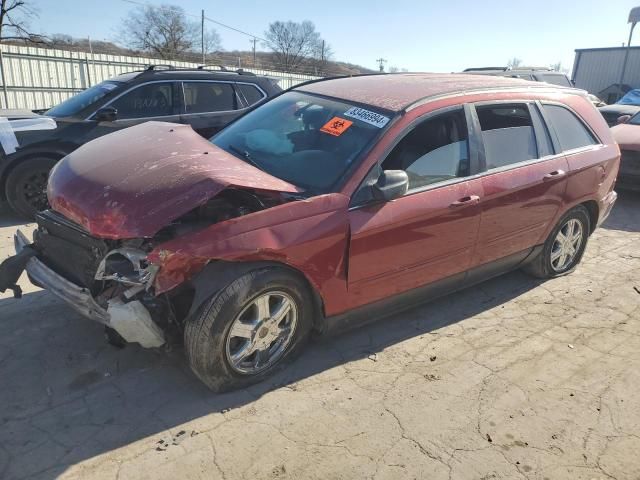 2005 Chrysler Pacifica Touring