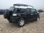 2010 Toyota FJ Cruiser