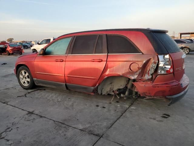 2006 Chrysler Pacifica Touring