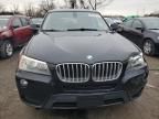 2011 BMW X3 XDRIVE28I