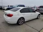 2016 BMW 328 I Sulev