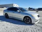 2006 Infiniti M35 Base