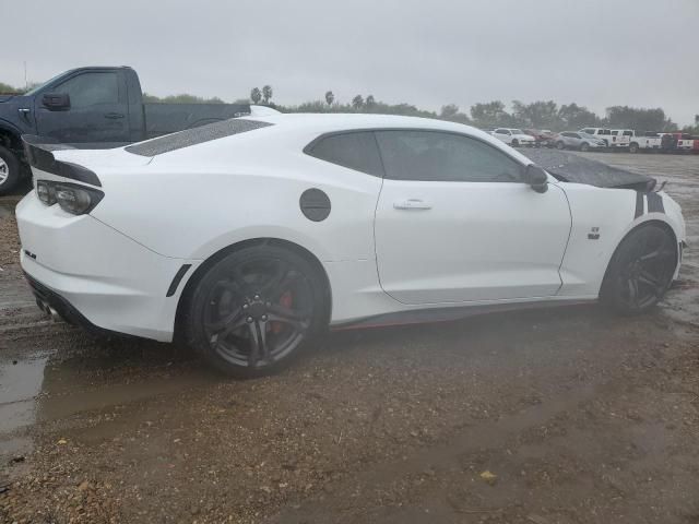 2019 Chevrolet Camaro SS