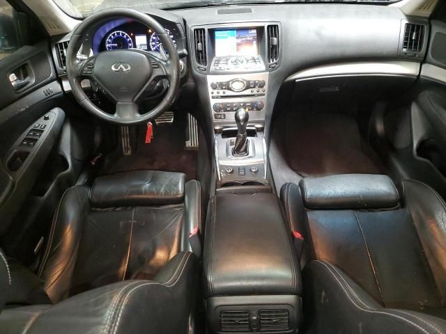 2010 Infiniti G37