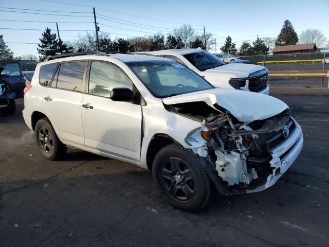 2009 Toyota Rav4