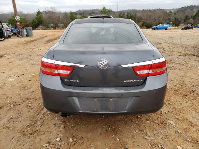 2013 Buick Verano Convenience