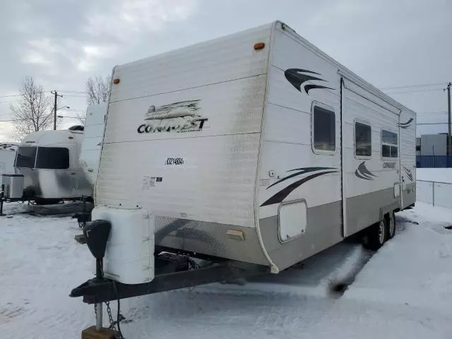 2009 Gulf Stream Conquest