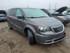 2015 Chrysler Town & Country S