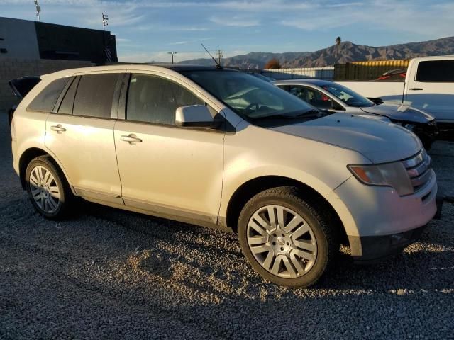 2008 Ford Edge SEL