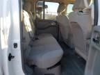 2005 Nissan Frontier Crew Cab LE