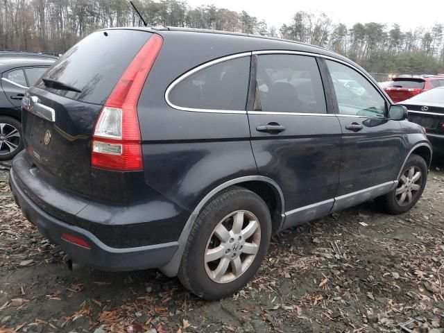 2008 Honda CR-V EX