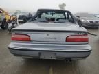 1990 Acura Legend LS