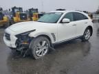 2014 Infiniti QX70