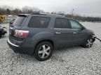 2012 GMC Acadia SLT-1