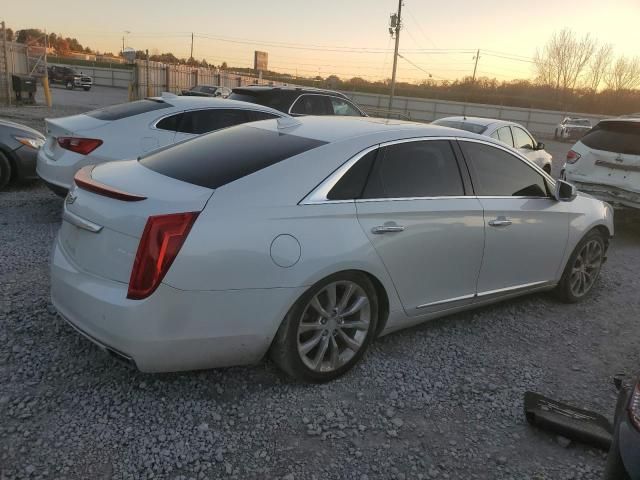 2017 Cadillac XTS Premium Luxury