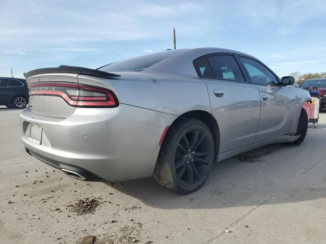 2018 Dodge Charger SXT