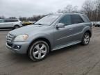 2011 Mercedes-Benz ML 350 Bluetec