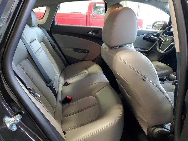 2015 Buick Verano Convenience