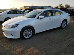 2013 Lexus ES 300H en venta en San Diego, CA