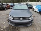 2016 Volkswagen Jetta Sport