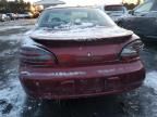 2003 Pontiac Grand Prix SE