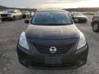 2014 Nissan Versa S