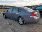 2007 Chevrolet Impala LTZ